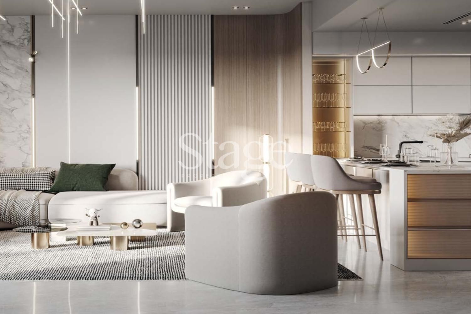 2 bedrooms apartment for Sale in Jumeirah Village Circle, Dubai AP7474S