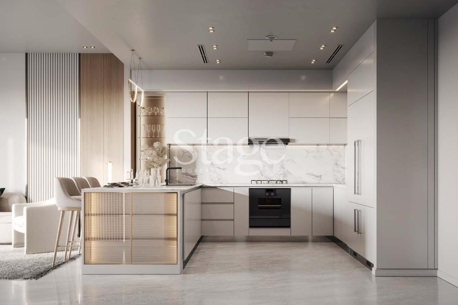 2 bedrooms apartment for Sale in Jumeirah Village Circle, Dubai AP7474S