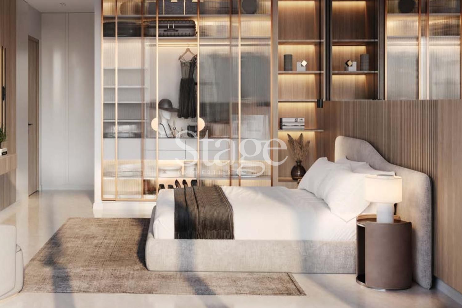 2 bedrooms apartment for Sale in Jumeirah Village Circle, Dubai AP7474S