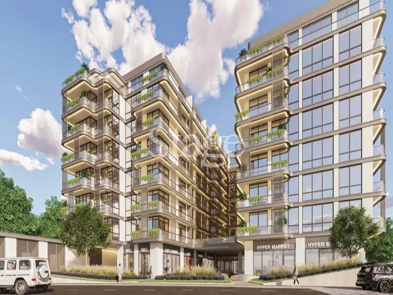 2 bedrooms apartment for Sale in Dubai Investment Park, Dubai AP7404S