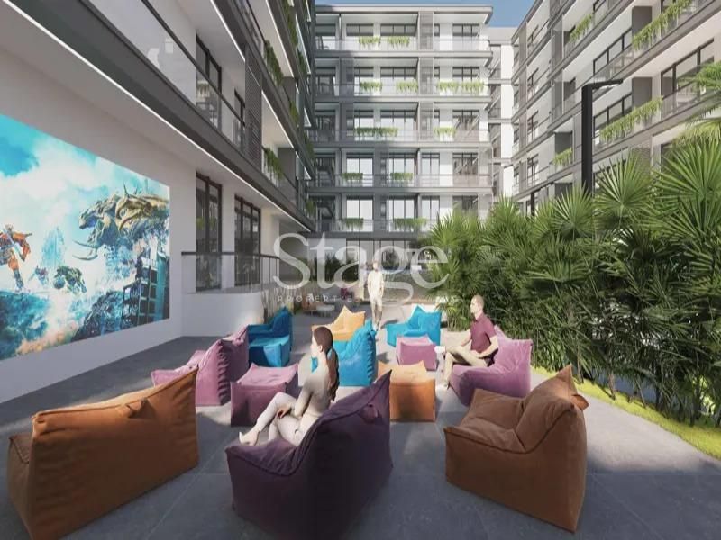 2 bedrooms apartment for Sale in Dubai Investment Park, Dubai AP7404S