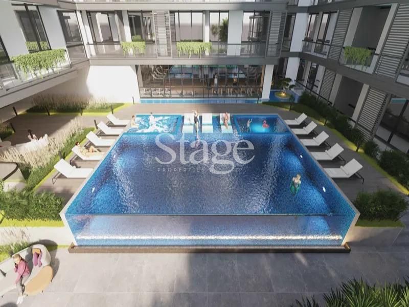 2 bedrooms apartment for Sale in Dubai Investment Park, Dubai AP7404S