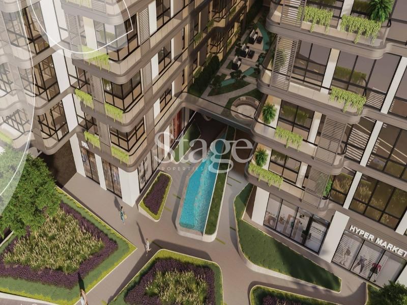 2 bedrooms apartment for Sale in Dubai Investment Park, Dubai AP7404S