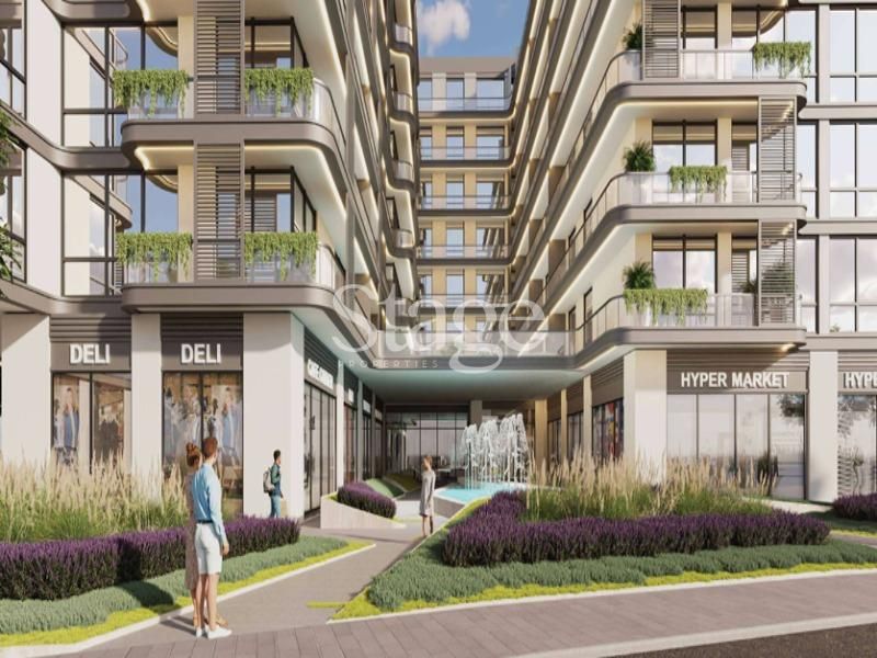 2 bedrooms apartment for Sale in Dubai Investment Park, Dubai AP7404S