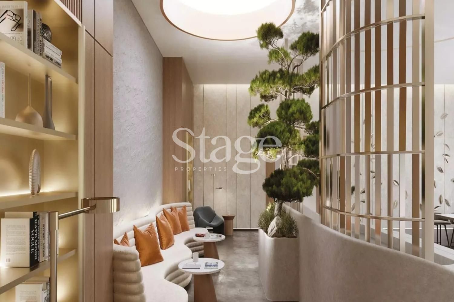 شقة من غرفتي نوم للبيع في Business Bay، Dubai AP7540S