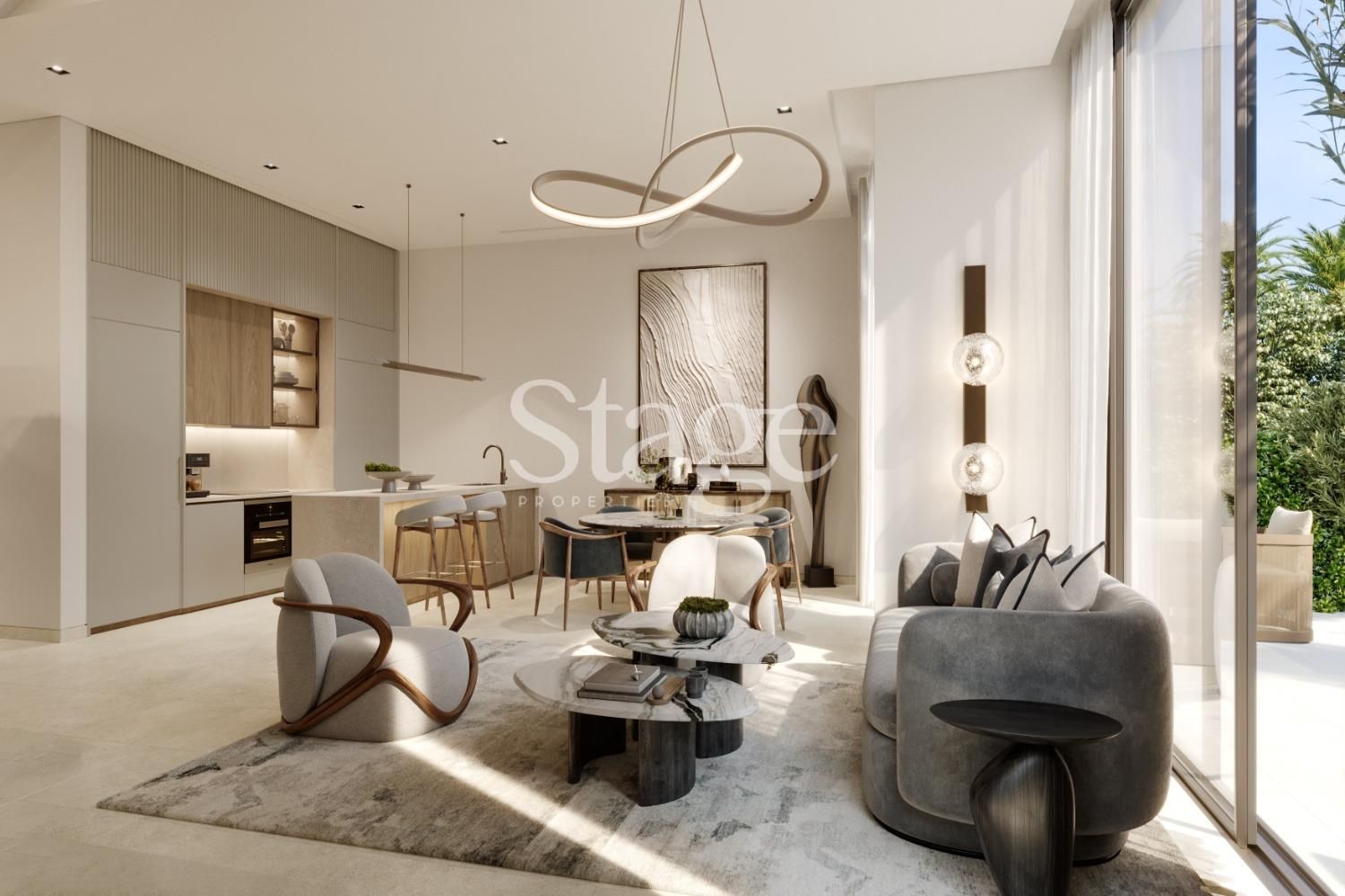 دوبلكس من ٣ غرف نوم للبيع في Nadd Al Sheba، Dubai DX8122S