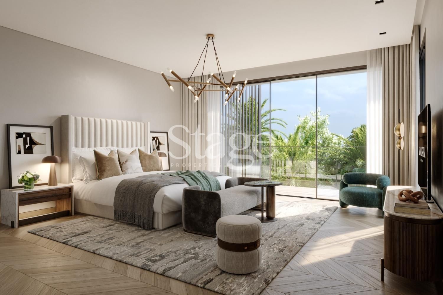 دوبلكس من ٣ غرف نوم للبيع في Nadd Al Sheba، Dubai DX8122S