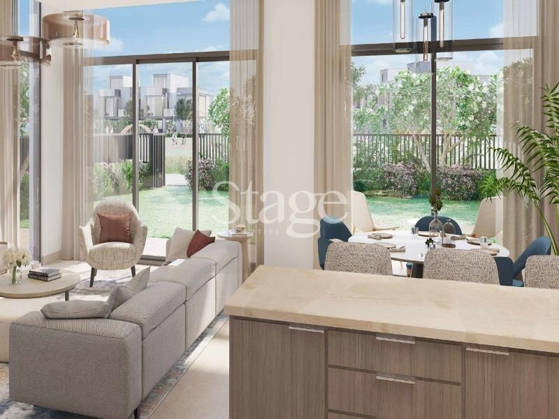 3 bedrooms Townhouse for Sale in Mudon, Dubai TH8104S