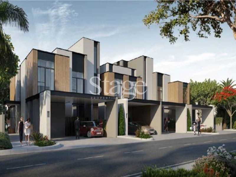 3 bedrooms Townhouse for Sale in Mudon, Dubai TH8104S