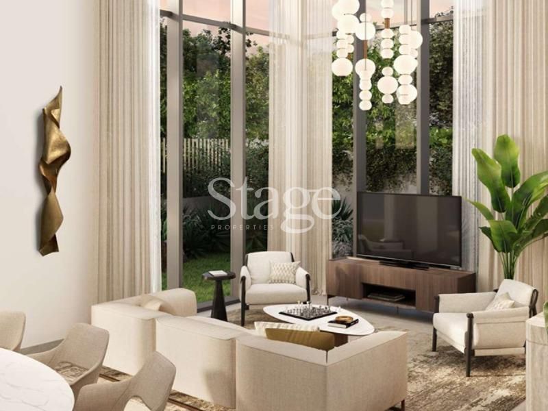 3 bedrooms Townhouse for Sale in Mudon, Dubai TH8104S