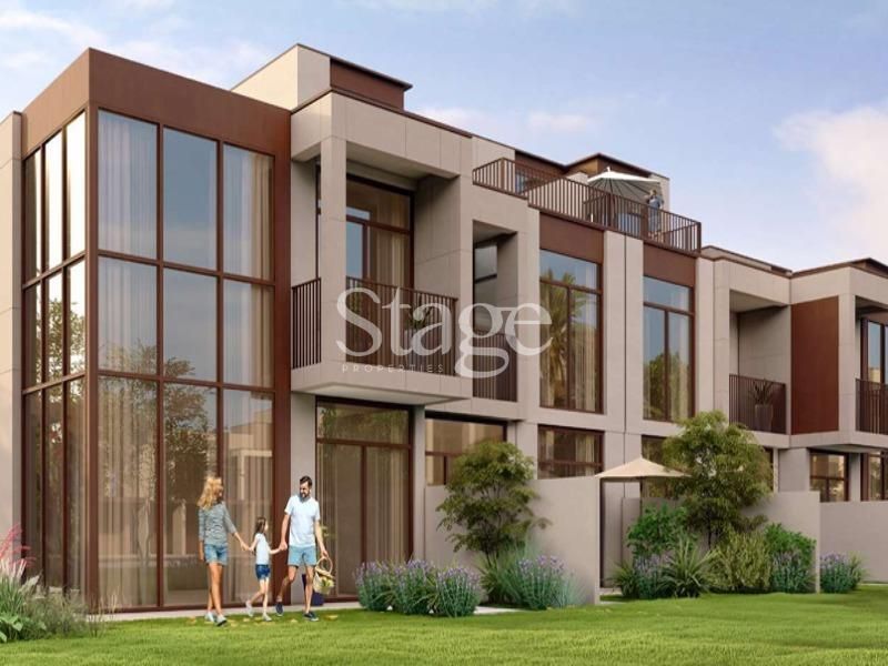3 bedrooms Townhouse for Sale in Mudon, Dubai TH7864S