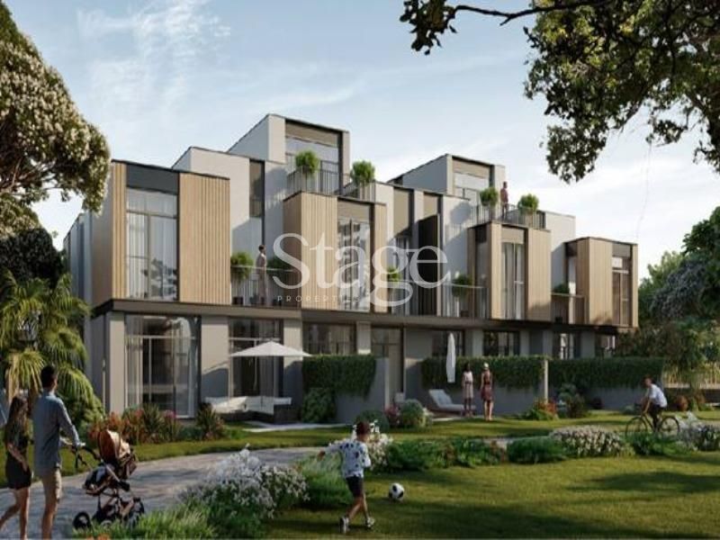 3 bedrooms Townhouse for Sale in Mudon, Dubai TH7864S