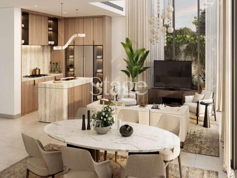 3 bedrooms Townhouse for Sale in Mudon, Dubai TH7864S