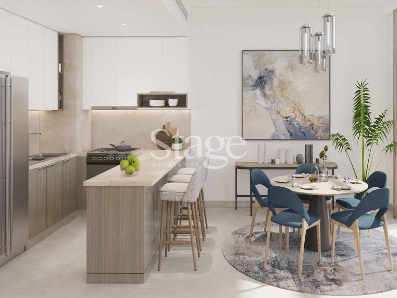 3 bedrooms Townhouse for Sale in Mudon, Dubai TH7864S