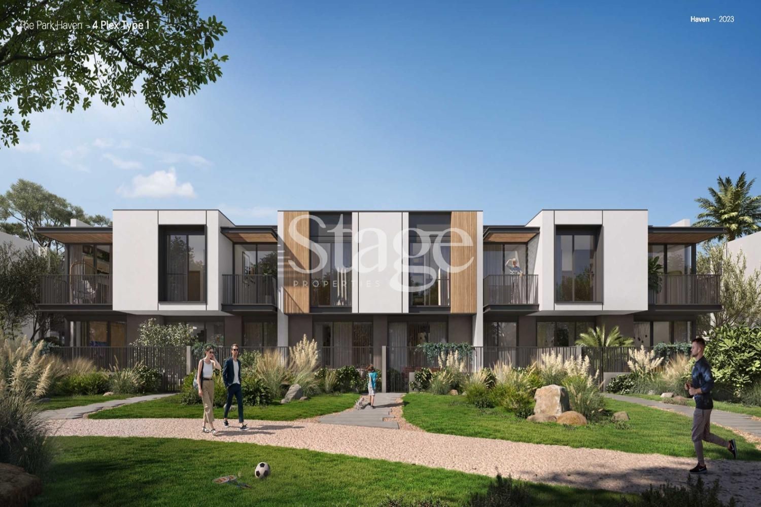 3 bedrooms Twin Villas for Sale in Dubai Land, Dubai VI9290S