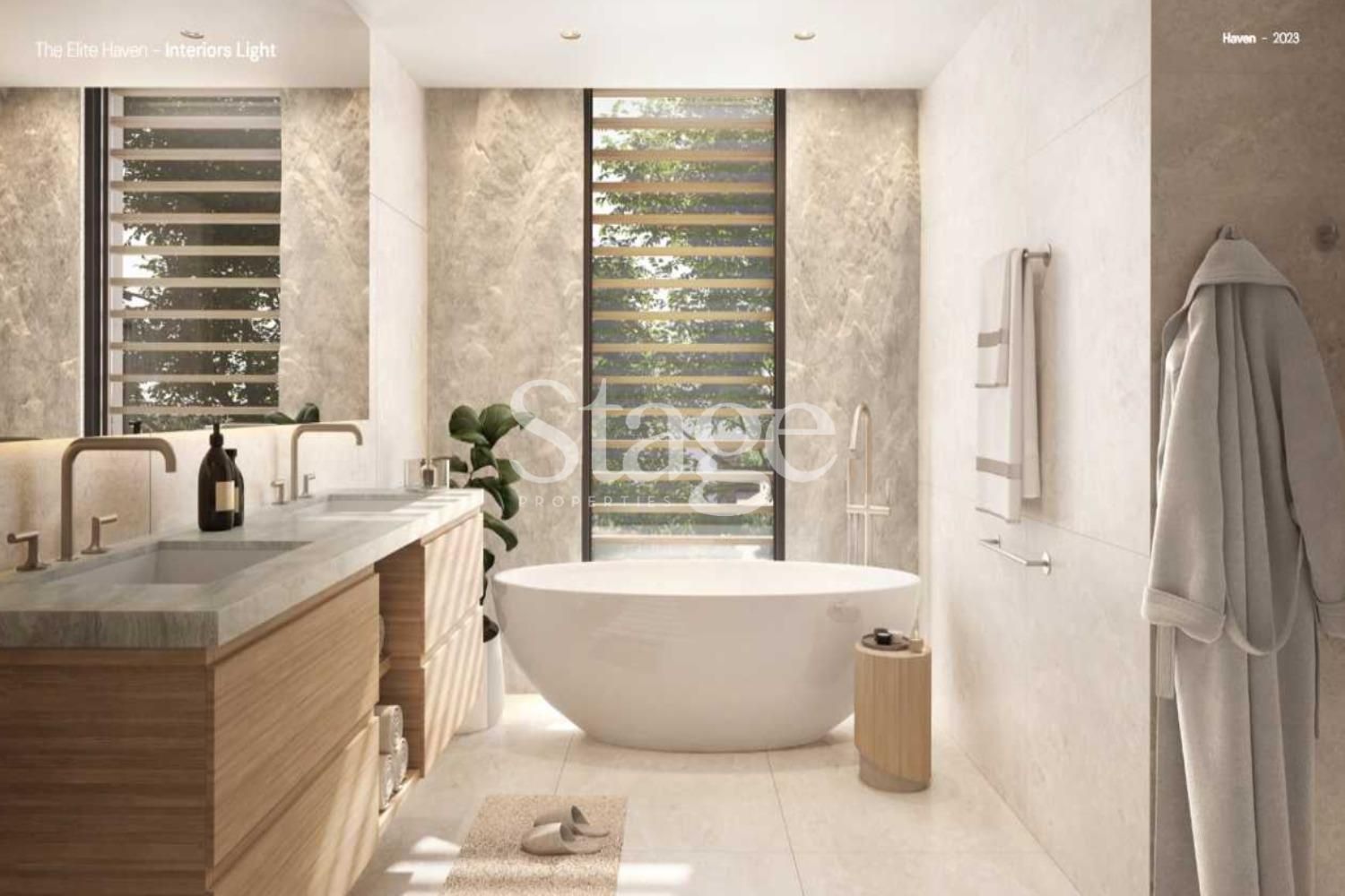 3 bedrooms Twin Villas for Sale in Dubai Land, Dubai VI9290S