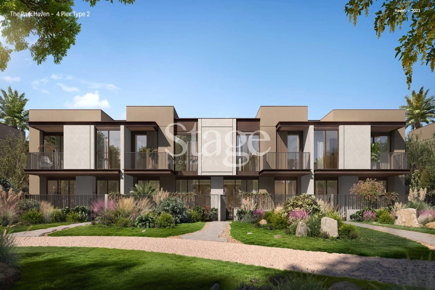 3 bedrooms Twin Villas for Sale in Dubai Land, Dubai VI9290S