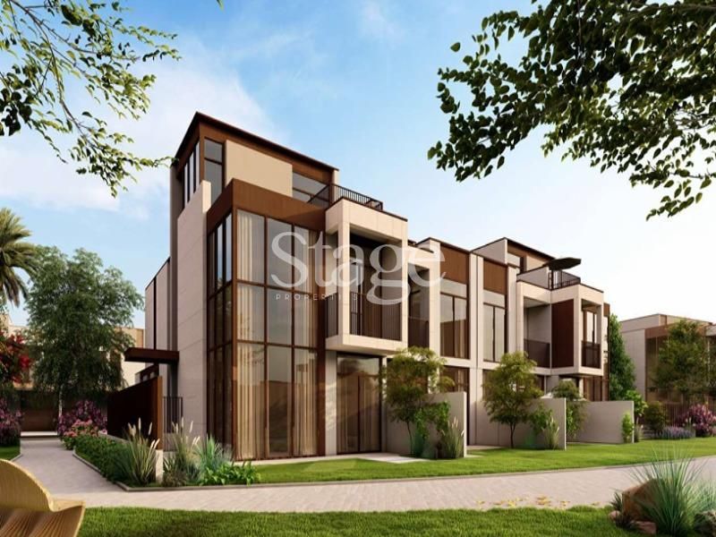 4 bedrooms Townhouse for Sale in Mudon, Dubai TH8100S