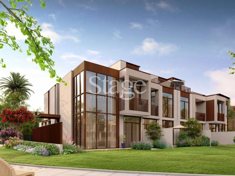 4 bedrooms Townhouse for Sale in Mudon, Dubai TH8100S