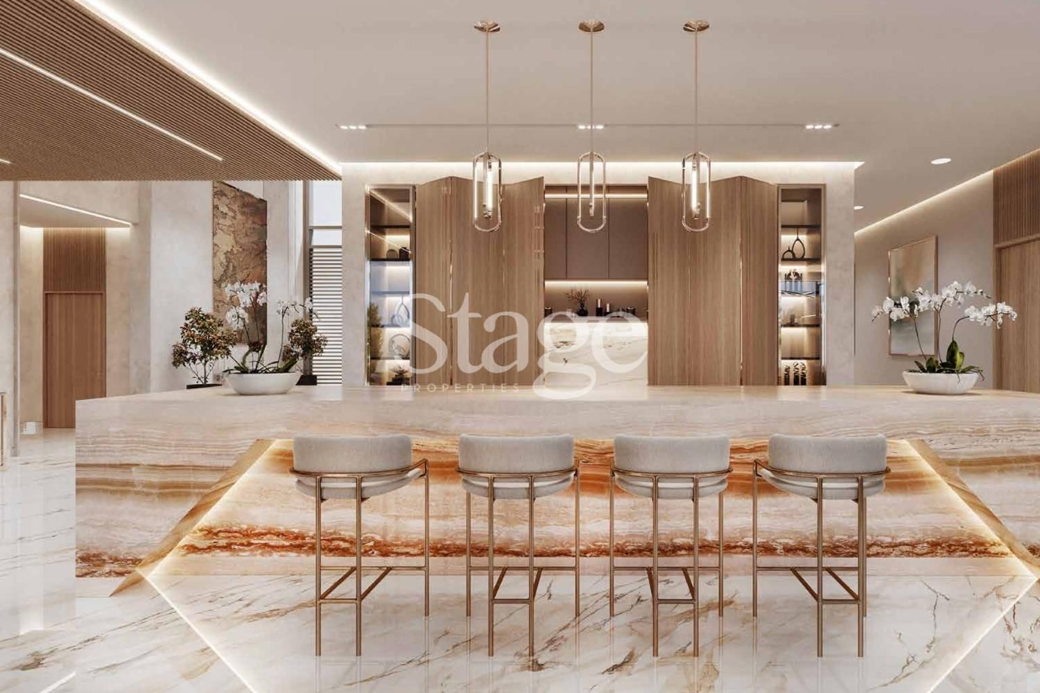 4 bedrooms Villas for Sale in Dubai South (Dubai World Central), Dubai VI7522S