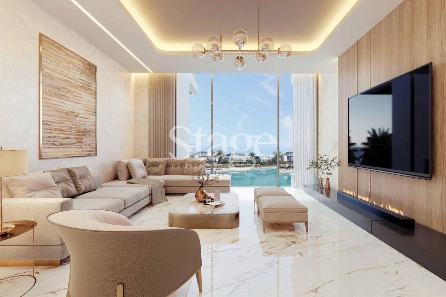 4 bedrooms Villas for Sale in Dubai South (Dubai World Central), Dubai VI7522S