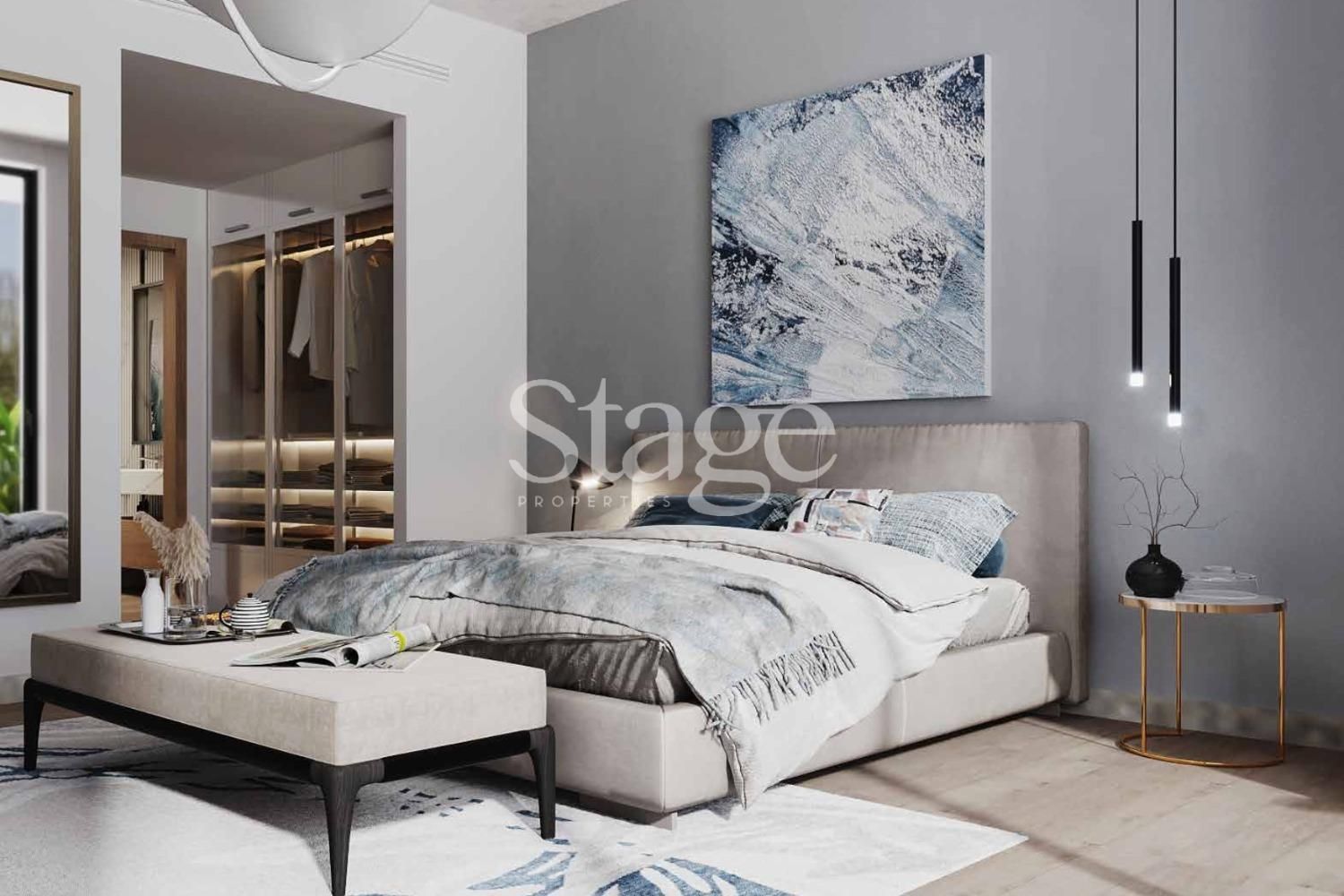 4 bedrooms Villas for Sale in Dubai South (Dubai World Central), Dubai VI7522S