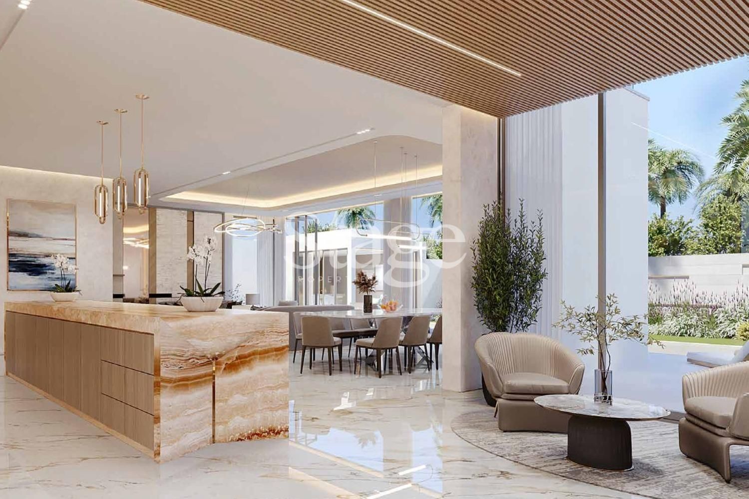 4 bedrooms Villas for Sale in Dubai South (Dubai World Central), Dubai VI7522S