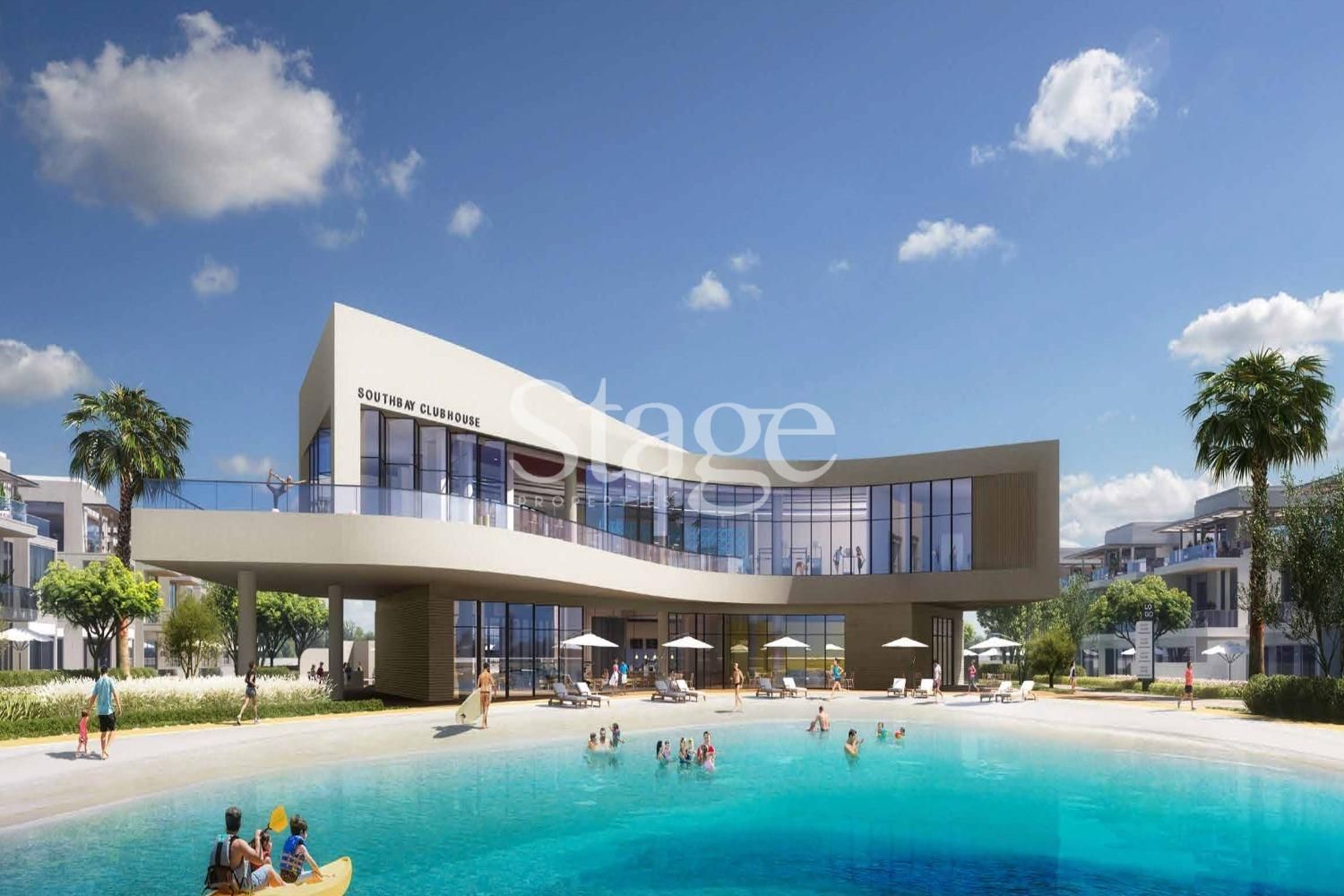 4 bedrooms Villas for Sale in Dubai South (Dubai World Central), Dubai VI7522S