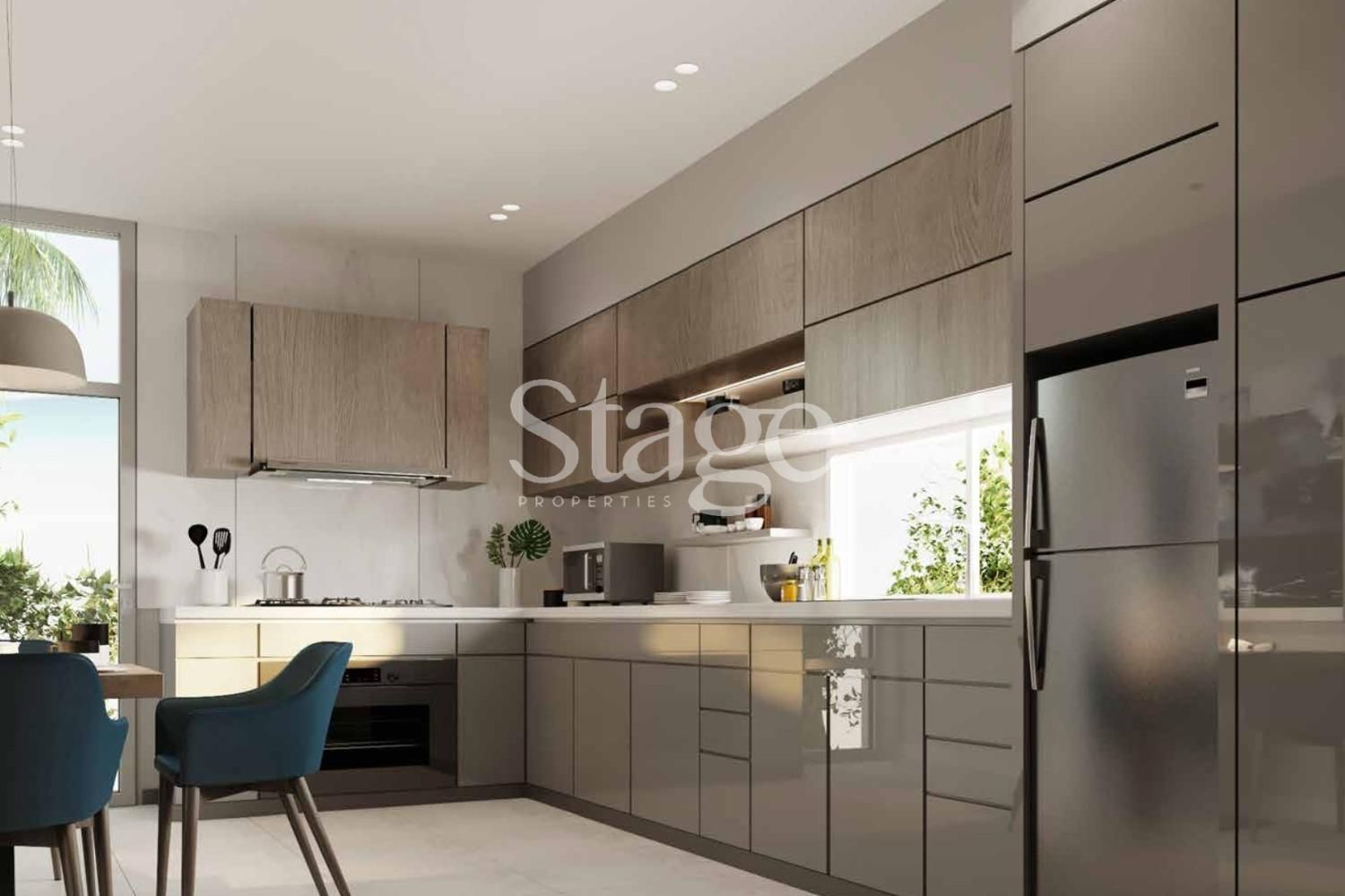 4 bedrooms Villas for Sale in Dubai South (Dubai World Central), Dubai VI7522S