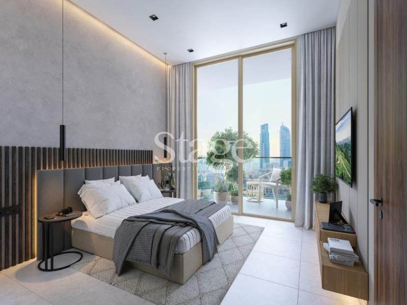 3 bedrooms Duplex for Sale in Jumeirah Village Circle, Dubai DX7721S