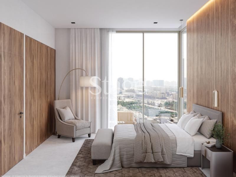 3 bedrooms Duplex for Sale in Jumeirah Village Circle, Dubai DX7721S