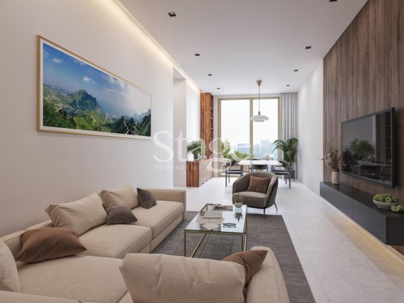 3 bedrooms Duplex for Sale in Jumeirah Village Circle, Dubai DX7721S