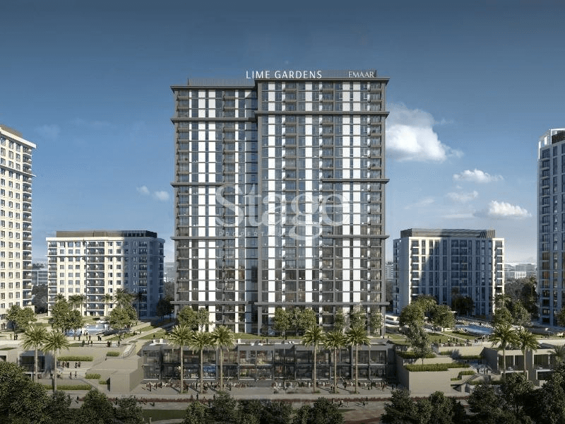 شقة من غرفتي نوم للبيع في Dubai Hills Estate، Dubai AP7786S