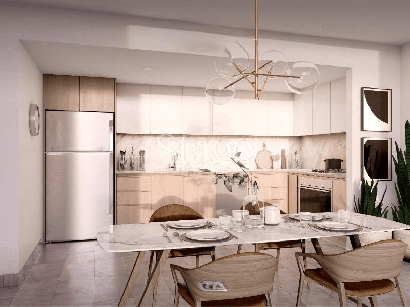 شقة من غرفتي نوم للبيع في Dubai Hills Estate، Dubai AP7786S