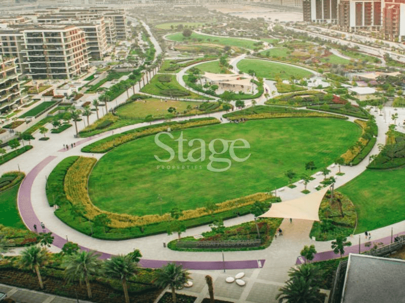 شقة من غرفتي نوم للبيع في Dubai Hills Estate، Dubai AP7786S