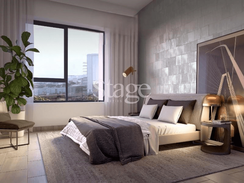2 bedrooms Duplex for Sale in Dubai Hills Estate, Dubai DX7264S