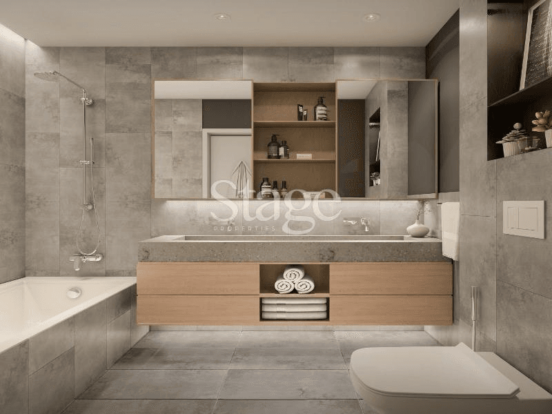 2 bedrooms Duplex for Sale in Dubai Hills Estate, Dubai DX7264S