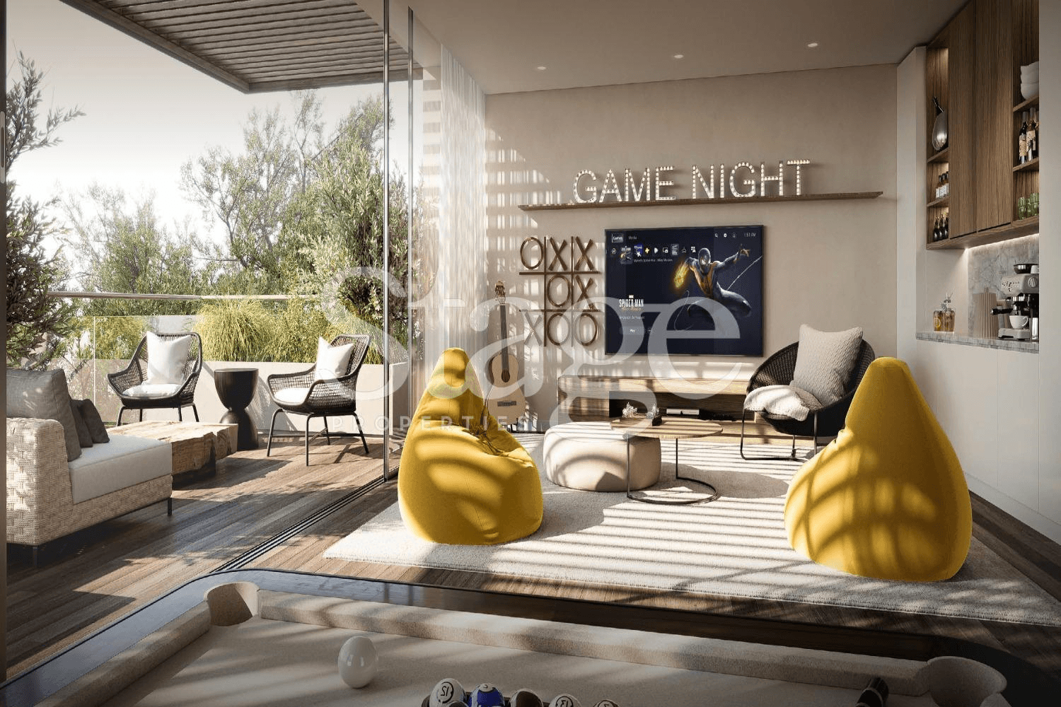 5 bedrooms Twin Villas for Sale in Tilal Al Ghaf, Dubai stage-8032972D