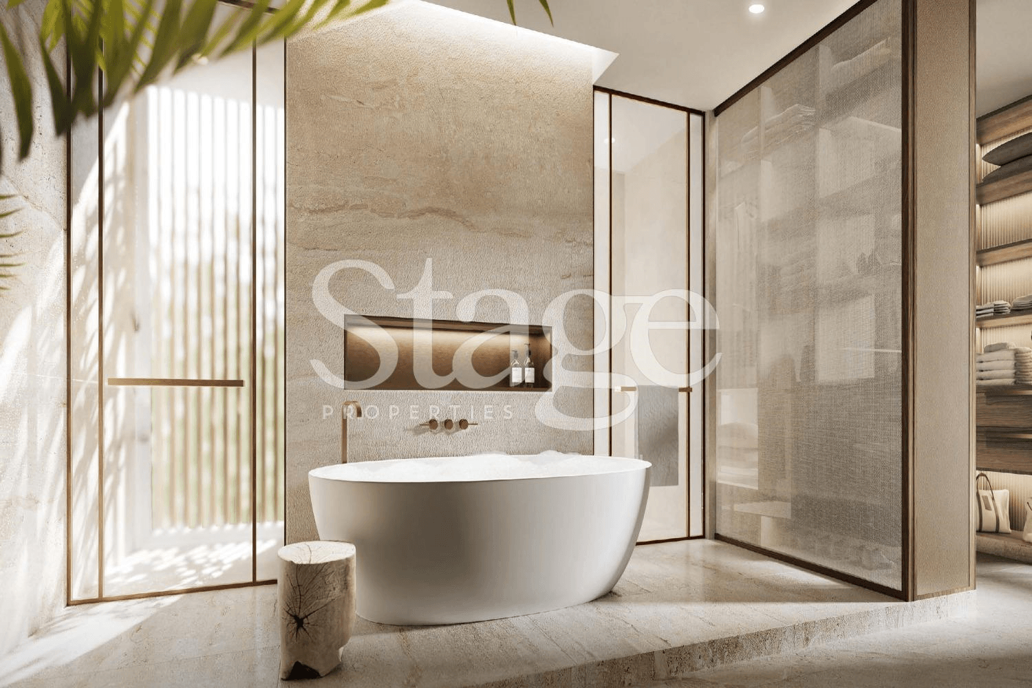 5 bedrooms Twin Villas for Sale in Tilal Al Ghaf, Dubai stage-8032972D