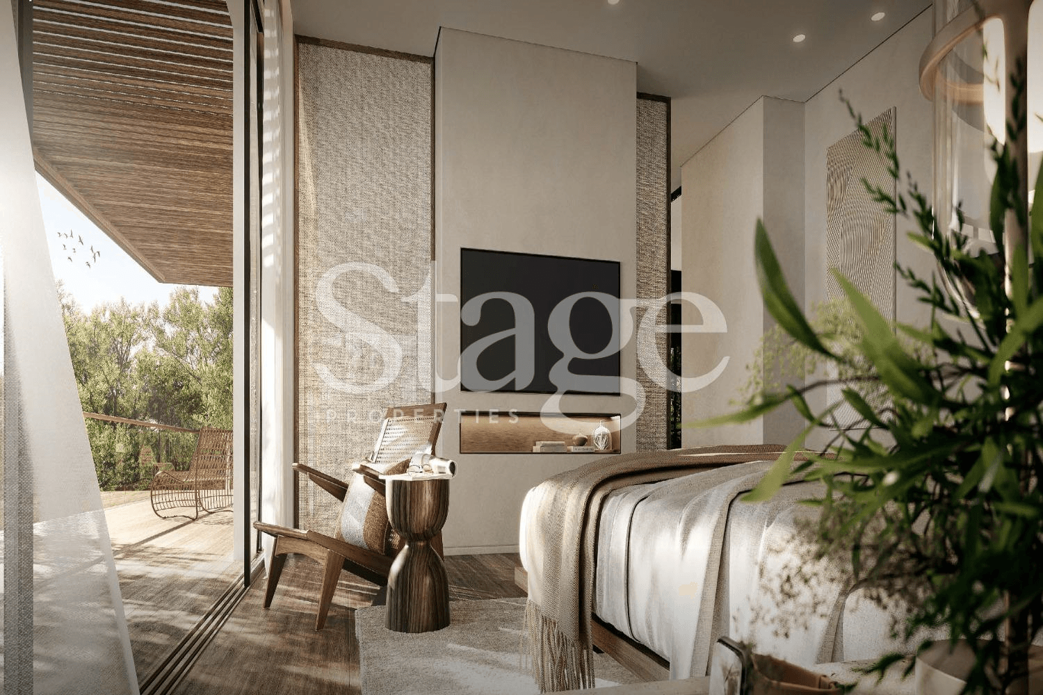 5 bedrooms Twin Villas for Sale in Tilal Al Ghaf, Dubai stage-8032972D