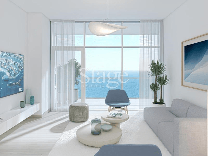1 bedroom apartment for Sale in Mina Al Arab, Ras Al Khaimah AP7407S
