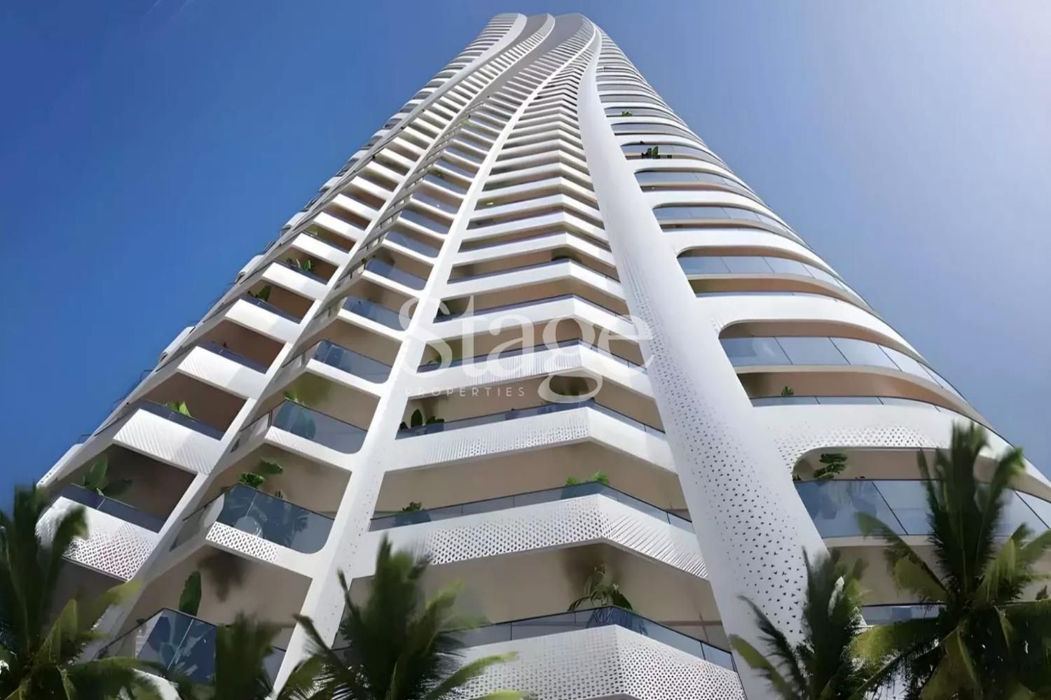 شقة من غرفتي نوم للبيع في Downtown Dubai، Dubai AP7724S