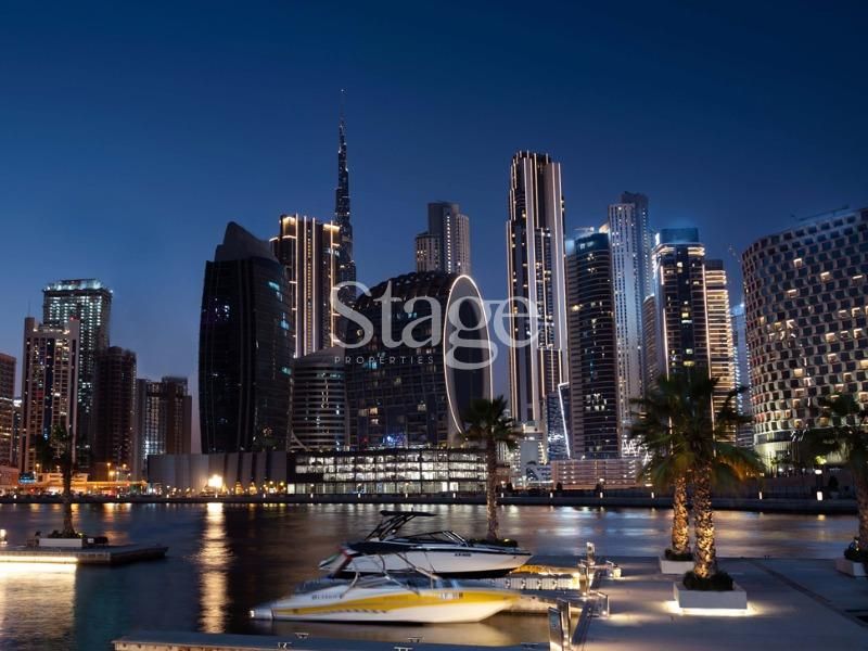 Retail for Sale in Business Bay, Dubai RE7505S