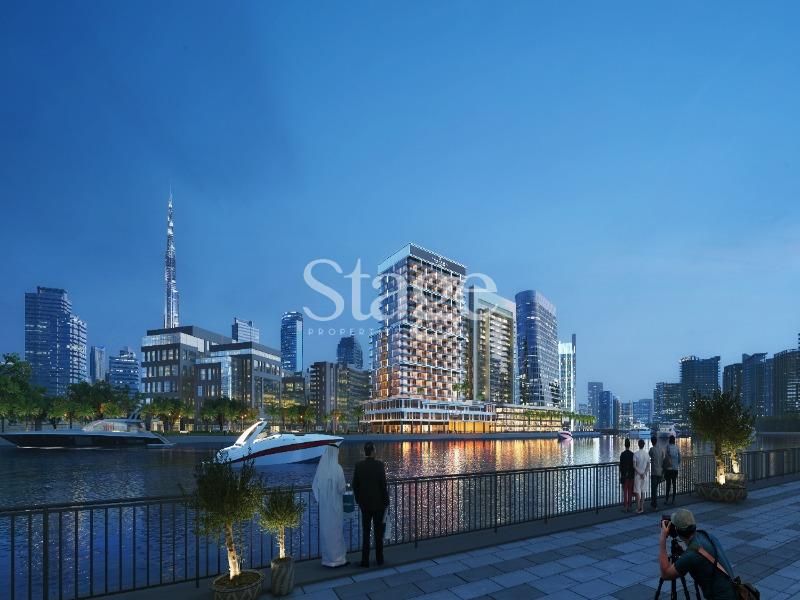 Retail for Sale in Business Bay, Dubai RE7505S