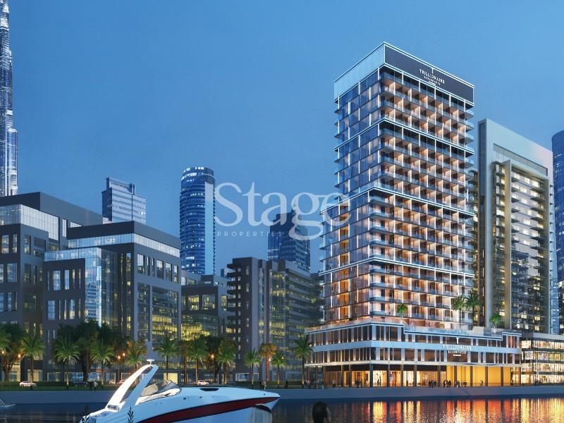 Retail for Sale in Business Bay, Dubai RE7505S