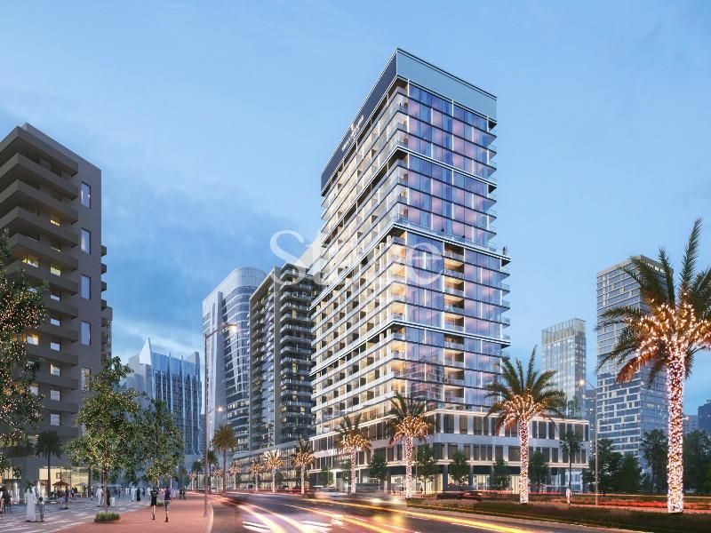 Retail for Sale in Business Bay, Dubai RE7505S