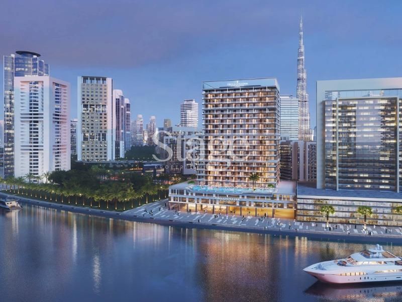 Retail for Sale in Business Bay, Dubai RE7505S