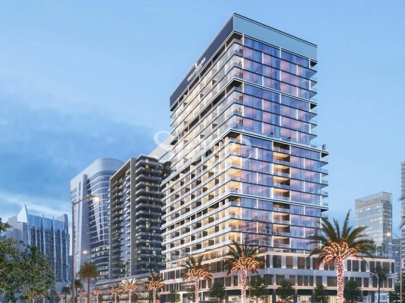 Retail for Sale in Business Bay, Dubai RE7505S