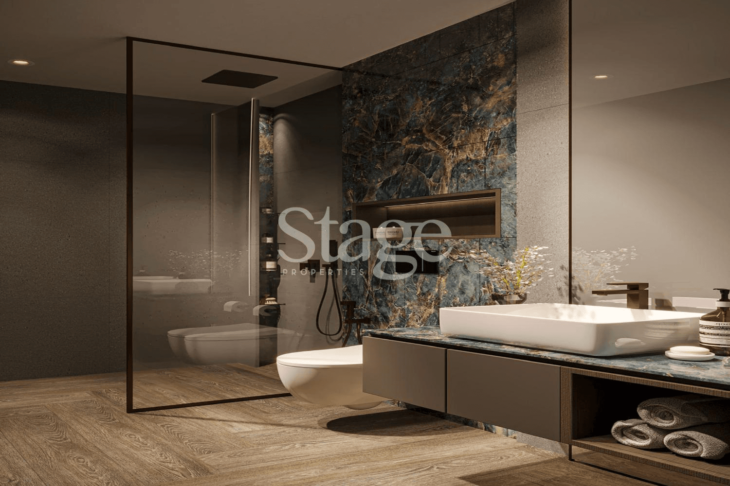 Studio for Sale in Arjan, Dubai AP8314S