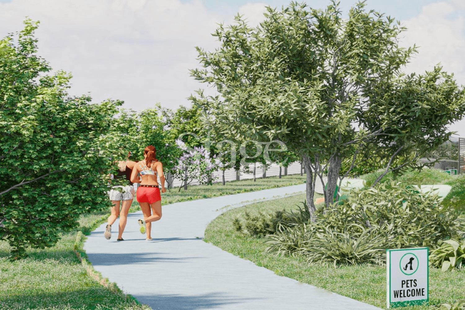 Studio for Sale in Arjan, Dubai AP8314S